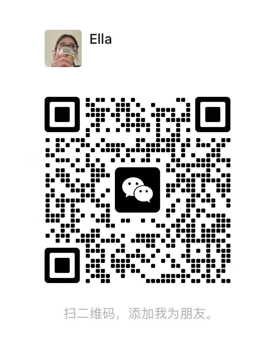 WeChat QR-Code