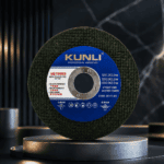 Resin Bonded Cutting Disc Abrasive Cut‑Off Wheel for Angle Grinder, for Metal Stainless Steel Industrial Cutting - Cutti...