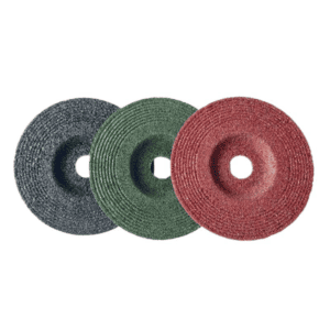 Double Mesh Reinforced Grinding Disc, Resin Bonded Aluminum Oxide Grinding Whe...