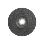 Heavy‑Duty Flap Disc Sanding Wheel for Angle Grinder, Ideal for Deburring, Blending & Finishing Work - Cutting Disc...