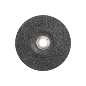 Heavy‑Duty Flap Disc Sanding Wheel for Angle Grinder, Ideal for Deburring, Blending & Finishing Work - Cutting Disc...