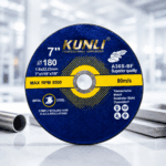 High Strength Resin Cutting Disc, Heat Resistant Precision Metal Cutting Wheel...