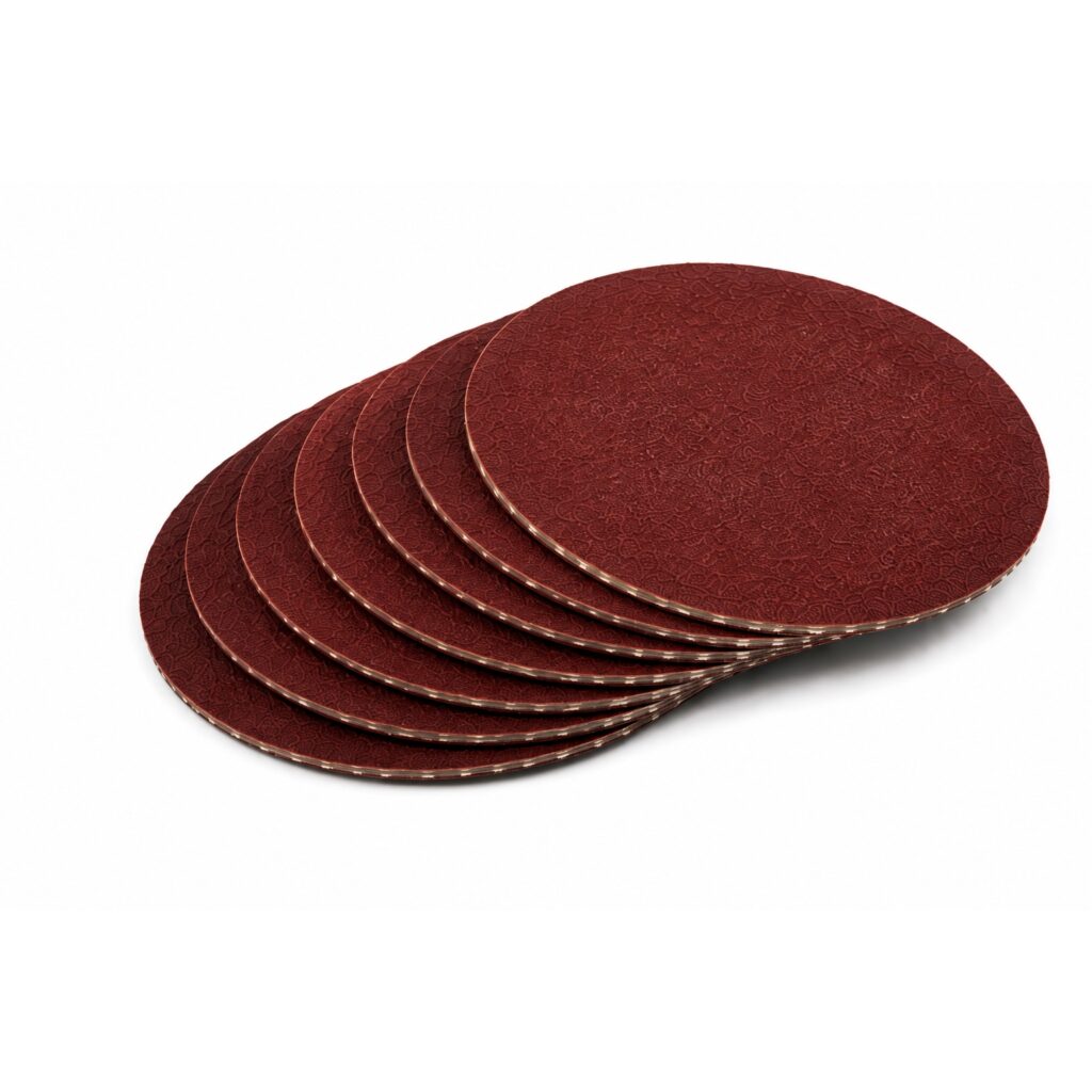 High Performance Brown Aluminum Oxide Sanding Disc for Grinding Polishing and Surface Preparation - Sanding Disc - zhineng...