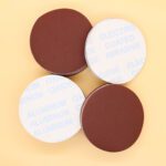 High Performance Brown Aluminum Oxide Sanding Disc for Grinding Polishing and Surface Preparation - Sanding Disc - zhineng...