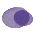 High Performance Abrasive Mesh Sanding Disc for Dust-Free Sanding - 陶瓷植绒片1 - zhineng.yurongxinxikeji.com