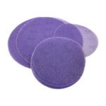 High Performance Abrasive Mesh Sanding Disc for Dust-Free Sanding - 陶瓷植绒片6 - zhineng.yurongxinxikeji.com