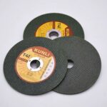 Premium Cut-off Wheel for Professional Metal Cutting Tasks - Cutting Disc - zhineng.yurongxinxikeji.com