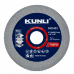 Industrial Cutting Disc for Metal & Stainless Steel | Fast Cutting Abrasive Wheel for Angle Grinder, Durable OEM Cust...