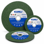 Professional Cutting Disc for Stainless Steel & Metal | High-Speed Abrasive Cutting Wheel for Angle Grinder, Long Lif...