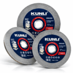 Industrial Cutting Disc for Metal & Stainless Steel | Fast Cutting Abrasive Wheel for Angle Grinder, Durable OEM Cust...