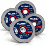 Industrial Cutting Disc for Metal & Stainless Steel | Fast Cutting Abrasive Wheel for Angle Grinder, Durable OEM Cust...