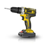 20V 400W Cordless Impact Drill - Drills - zhineng.yurongxinxikeji.com