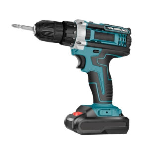 20V 400W Cordless Impact Drill - Drills - zhineng.yurongxinxikeji.com