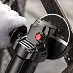 Portable Brushless Angle Grinder - Angle Grinders - zhineng.yurongxinxikeji.com