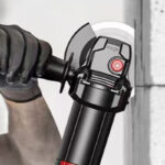 Portable Brushless Angle Grinder - Angle Grinders - zhineng.yurongxinxikeji.com