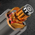 Portable Brushless Angle Grinder - Angle Grinders - zhineng.yurongxinxikeji.com