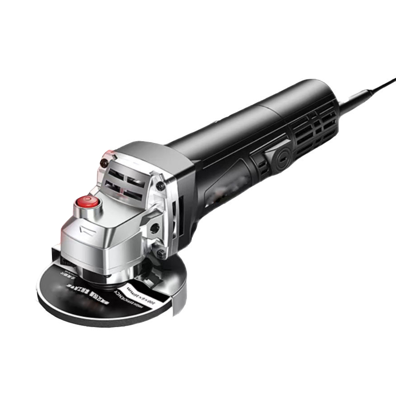 Portable Brushless Angle Grinder - Angle Grinders - zhineng.yurongxinxikeji.com