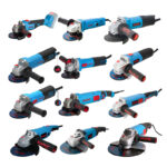 1100W Electric Angle Grinder - Angle Grinders - zhineng.yurongxinxikeji.com