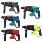 21V Brushless Rotary Hammer - Rotary Hammers - zhineng.yurongxinxikeji.com