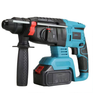 21V Brushless Rotary Hammer - Rotary Hammers - zhineng.yurongxinxikeji.com