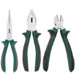 Multifunctional Cutting Pliers - Pliers - zhineng.yurongxinxikeji.com