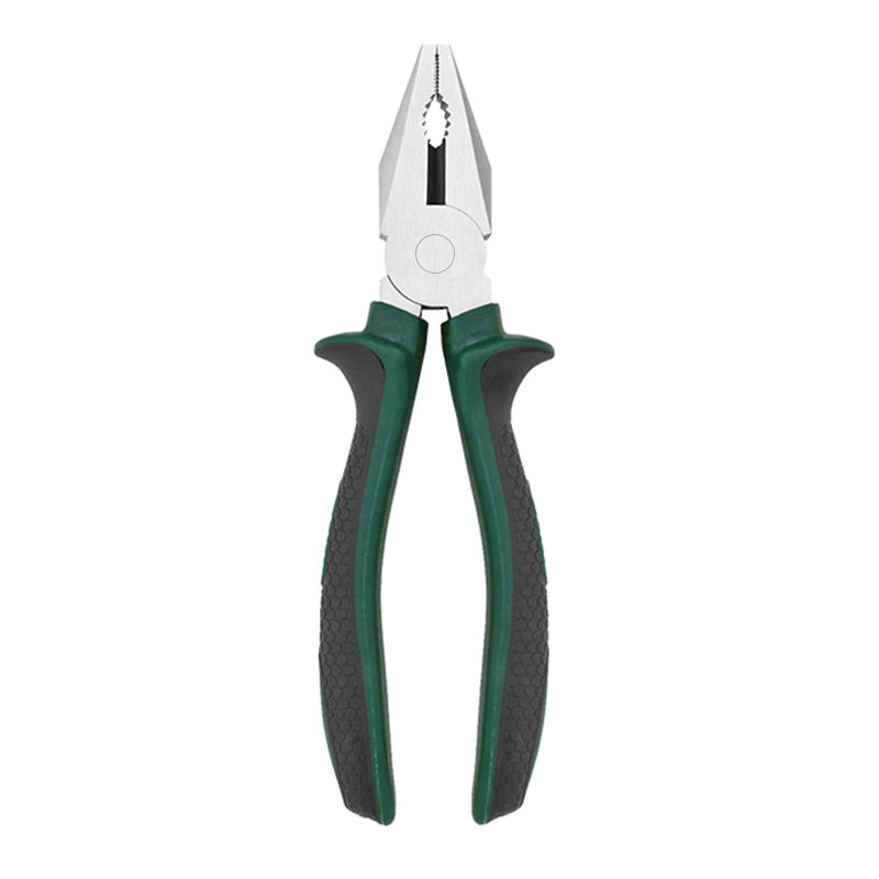 Multifunctional Cutting Pliers - Pliers - zhineng.yurongxinxikeji.com