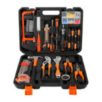 Hardware Hand Toolbox - Tool Boxes & Storage - zhineng.yurongxinxikeji.com