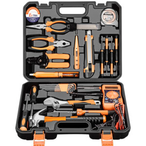 Hardware Hand Toolbox - Tool Boxes & Storage - zhineng.yurongxinxikeji.com