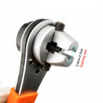 Adjustable Ratchet Wrench - Wrenches & Spanners - zhineng.yurongxinxikeji.com