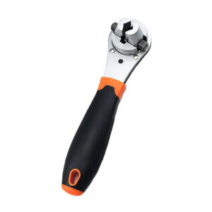 Adjustable Ratchet Wrench - Wrenches & Spanners - zhineng.yurongxinxikeji.com