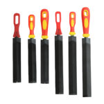 Files & Cutters