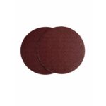 High Performance Brown Aluminum Oxide Sanding Disc for Grinding Polishing and Surface Preparation - Sanding Disc - zhineng...