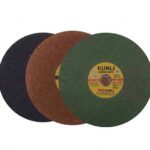 Premium Cut-off Wheel for Professional Metal Cutting Tasks - Cutting Disc - zhineng.yurongxinxikeji.com