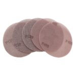 Premium Hook & Loop Sanding Disc for Wood, Metal & Automotive – High Performance Abrasive Sandpaper Disc for O...